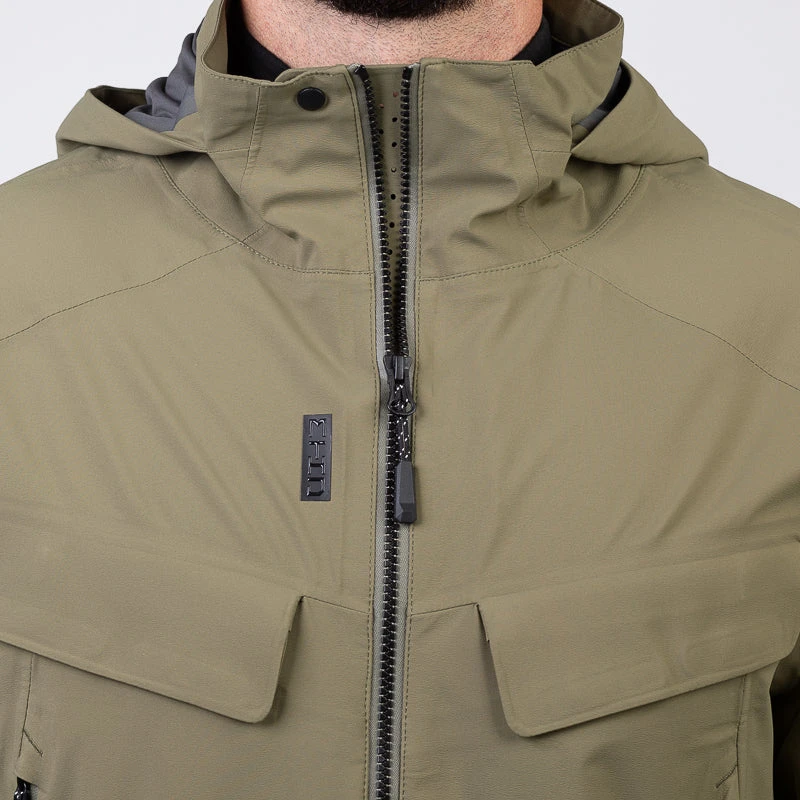MTHD Port Neoshell 3L Waterproof Parka - Image 19