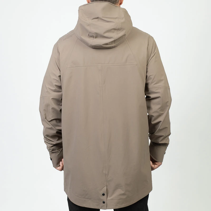 MTHD Port Neoshell 3L Waterproof Parka - Image 8