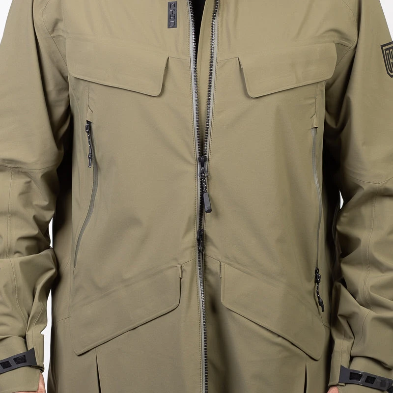 MTHD Port Neoshell 3L Waterproof Parka - Image 17