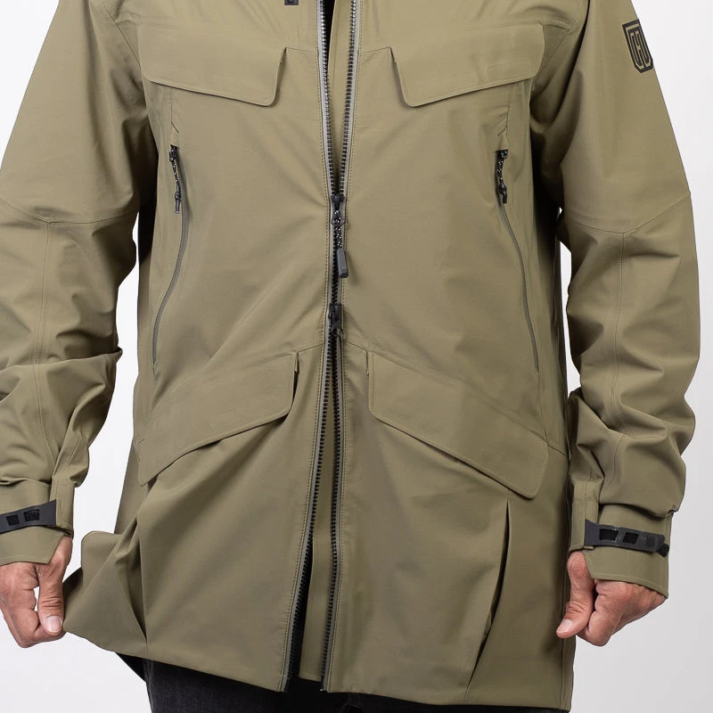 MTHD Port Neoshell 3L Waterproof Parka - Image 16
