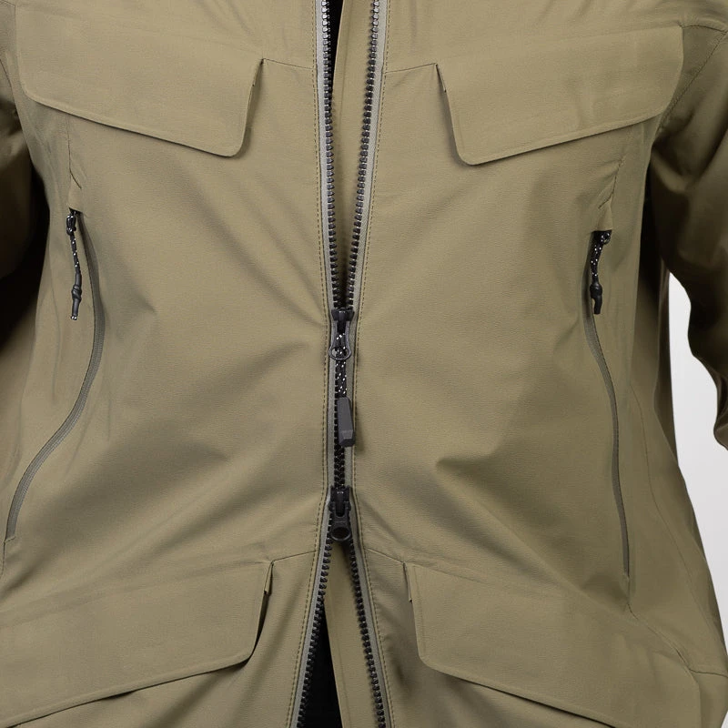 MTHD Port Neoshell 3L Waterproof Parka - Image 18