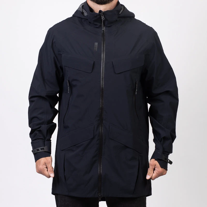 MTHD Port Neoshell 3L Waterproof Parka - Image 3