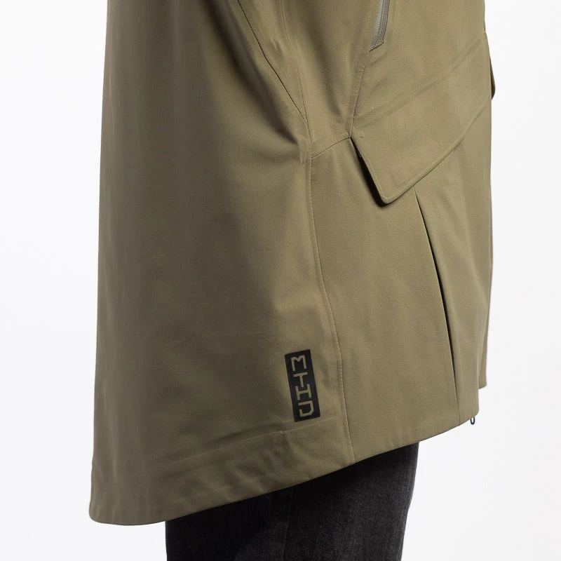 MTHD Port Neoshell 3L Waterproof Parka - Image 10