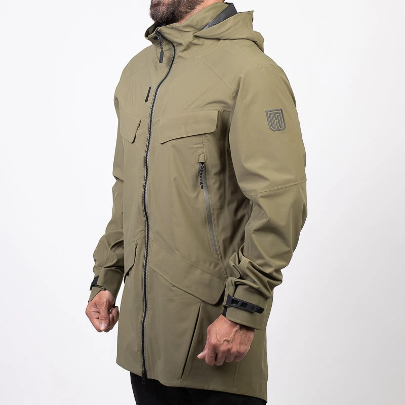 MTHD Port Neoshell 3L Waterproof Parka - Image 4