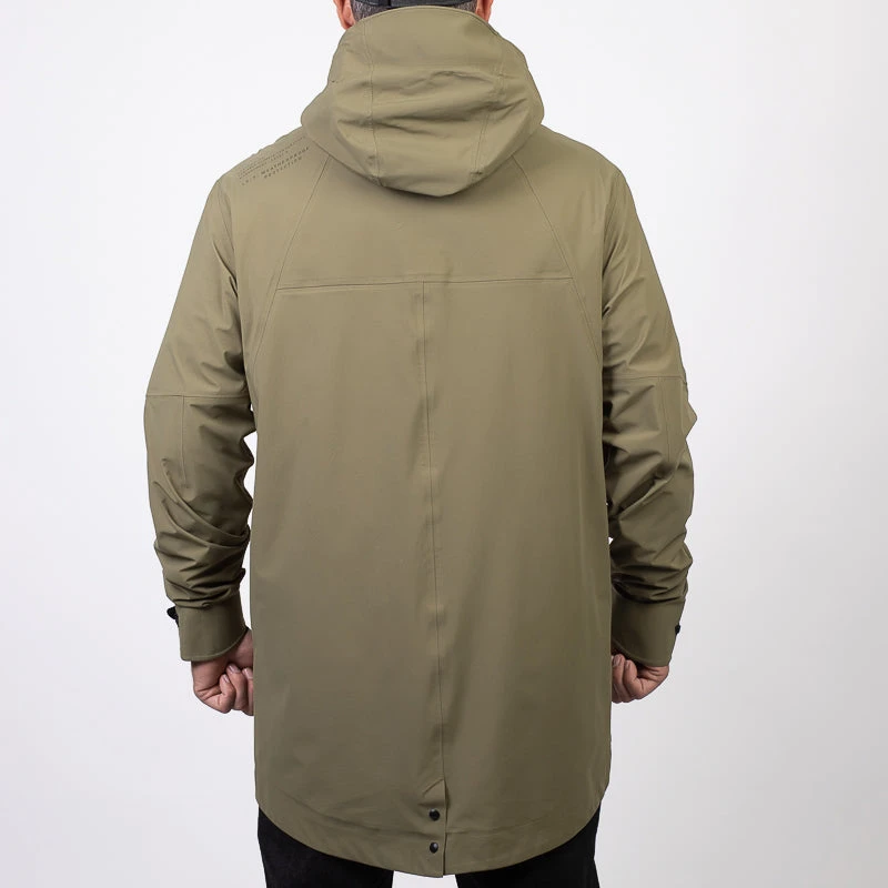 MTHD Port Neoshell 3L Waterproof Parka - Image 7