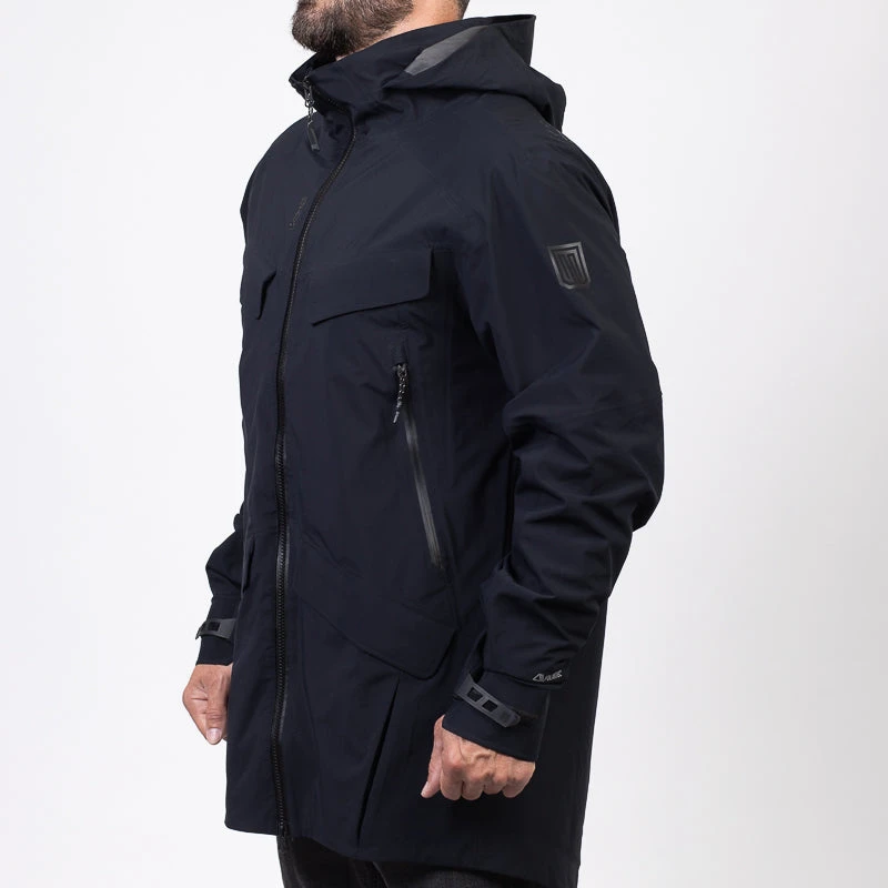 MTHD Port Neoshell 3L Waterproof Parka - Image 6