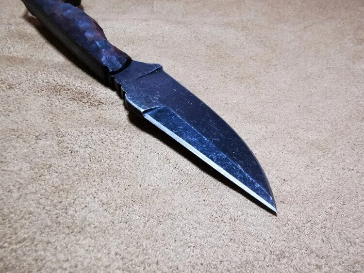 ADC Tie Breaker CQC Knife Kit DE - Jade - Image 5