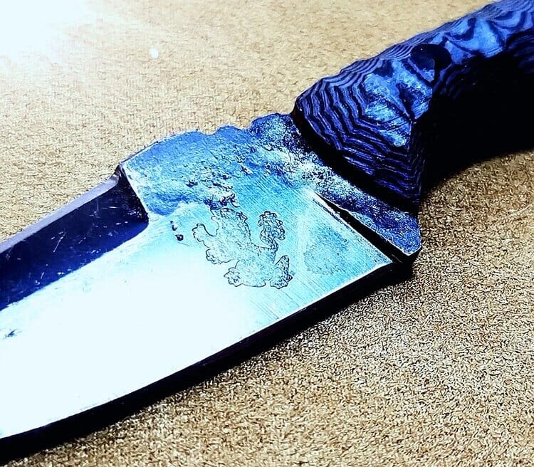 ADC Tie Breaker CQC Knife Kit DE - Jade - Image 7