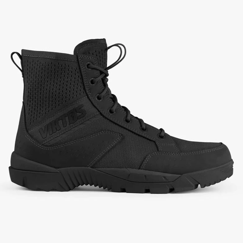 Viktos Johnny Combat Vented Boots - Image 5