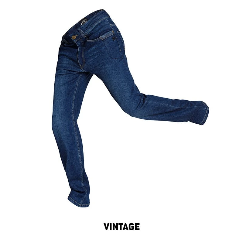 TD McQuade Slim Tactical Jeans *NEW Washes* - Image 7