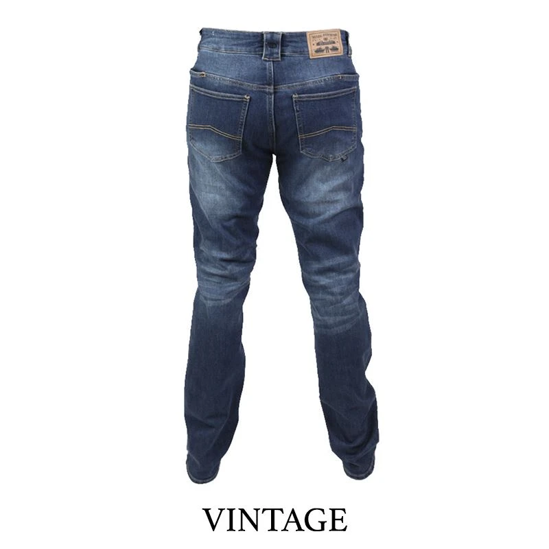TD McQuade Slim Tactical Jeans *NEW Washes* - Image 16
