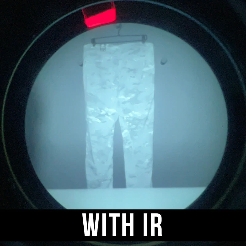 TD Neptune Tactical Pants - MULTICAMĀ® Agility - Image 10