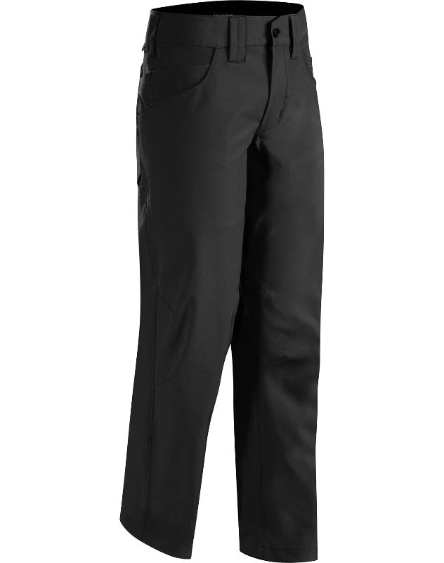 Arc'teryx LEAF XFunctional Pant SV Black - 36x35 ONLY